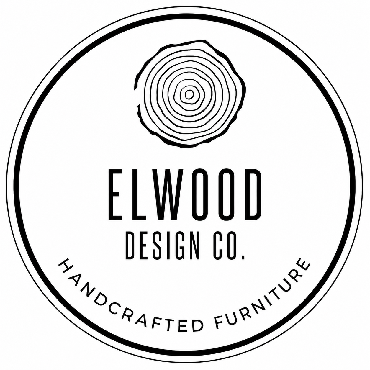 Elwood Design Co. logo