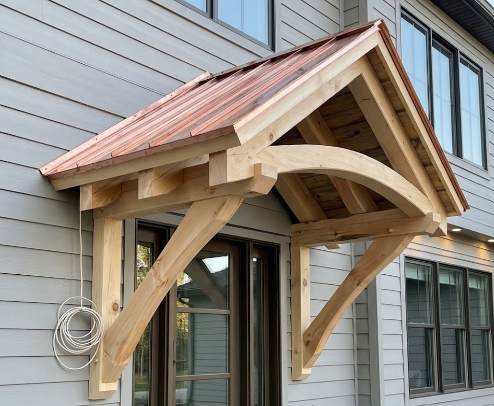 @bluewater_timberworks on Instagram