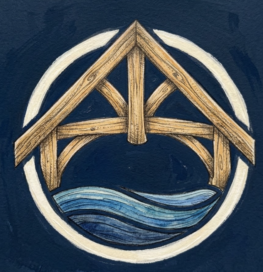 Bluewater Timberworks LLC logo