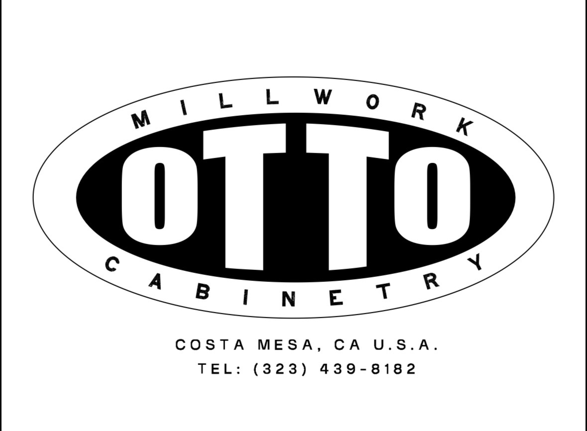 Otto Millwork logo