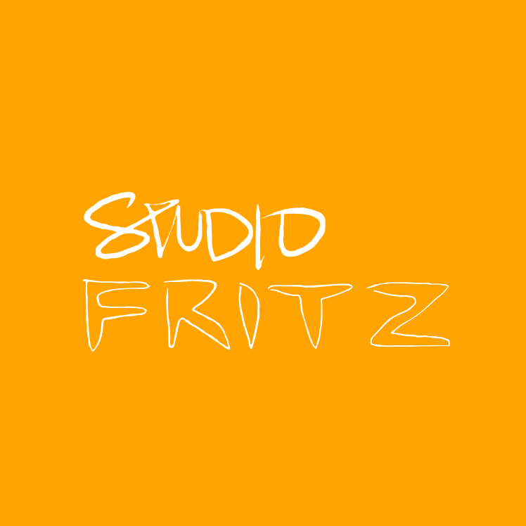 Studio Fritz logo
