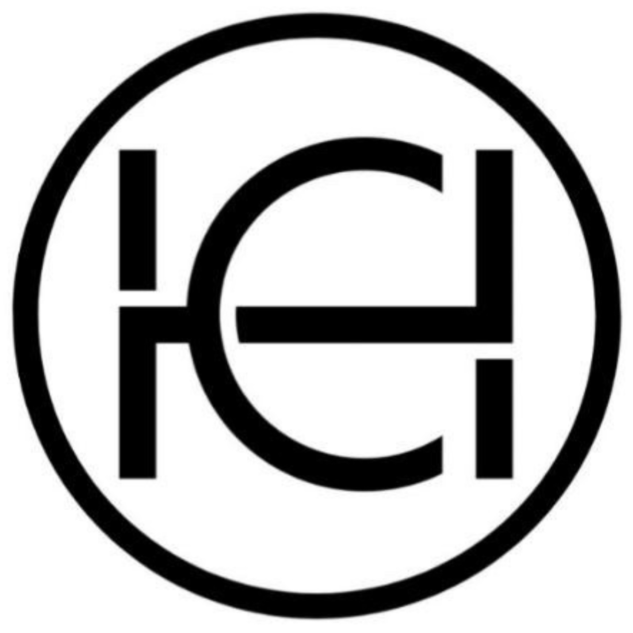 Hooker Custom logo