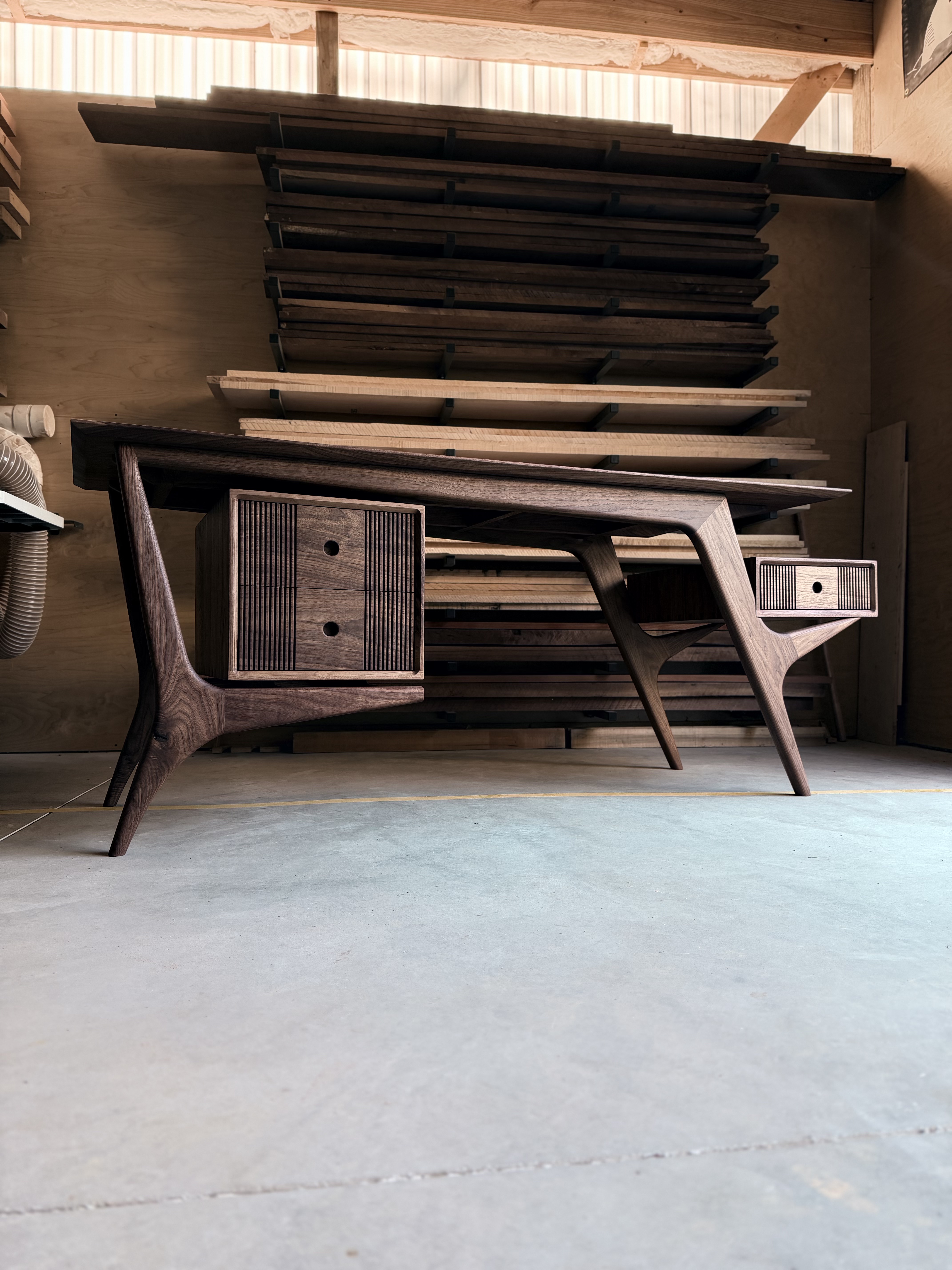 Kirby Furniture Limited