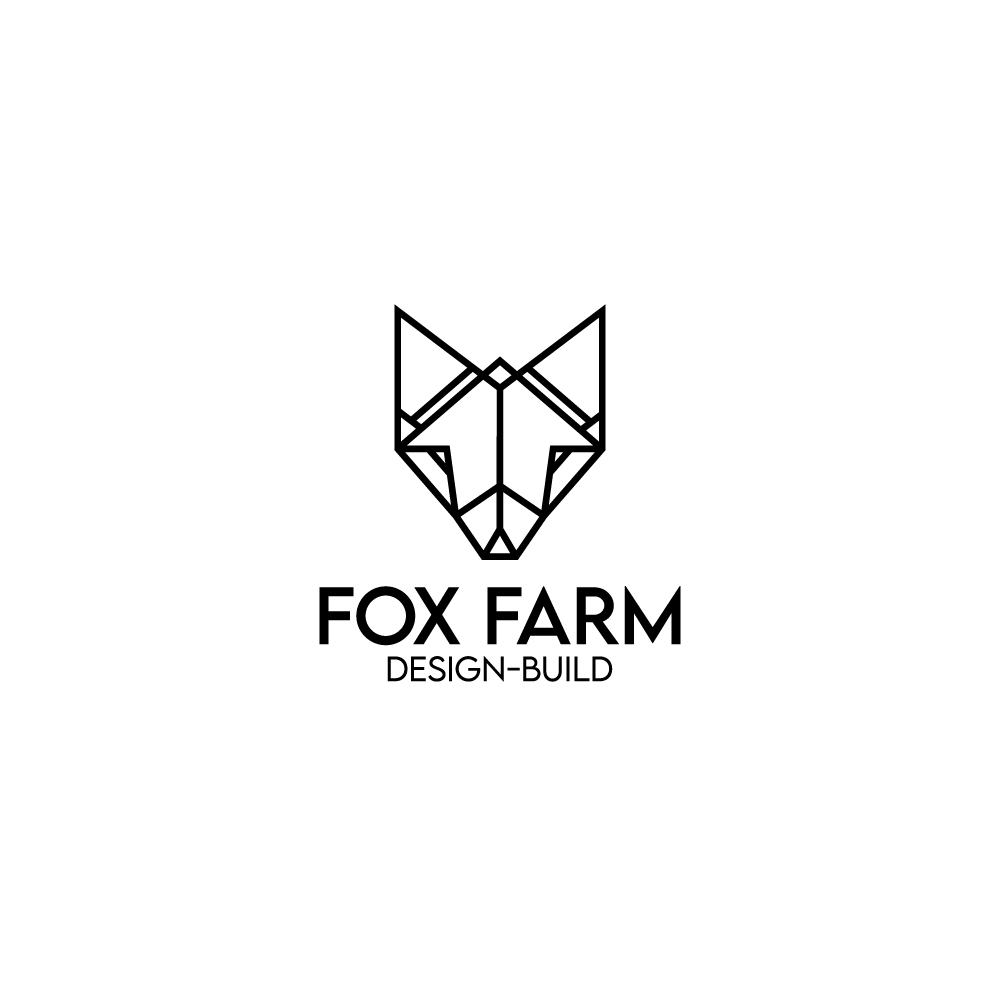 Fox Farm Design Build logo