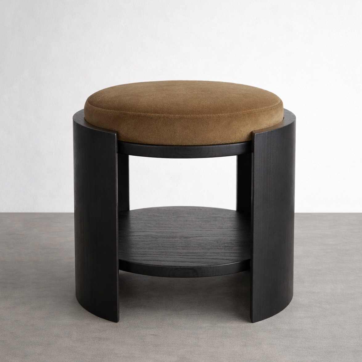 Madison Stool - 18''H